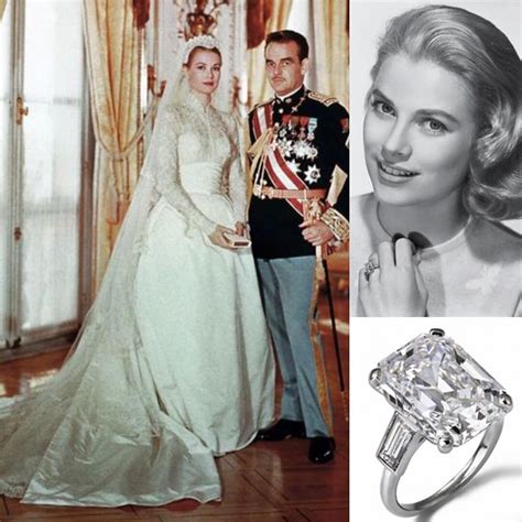 grace kelly cartier|grace kelly engagement rings history.